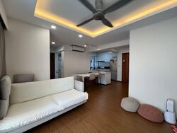 Blk 447B Fernvale Lodge (Sengkang), HDB 3 Rooms #595656531
